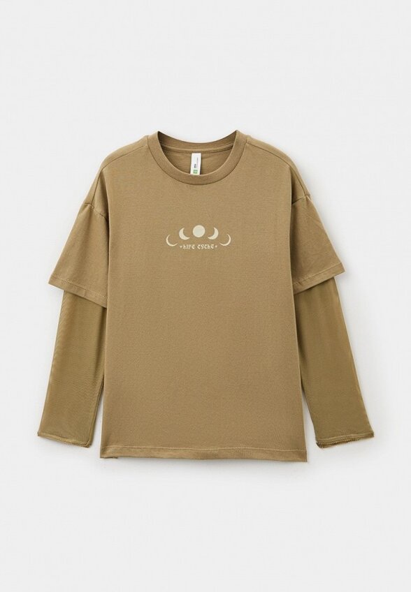 Лонгслив Sela