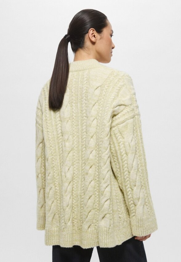 Кардиган Sorelle Era