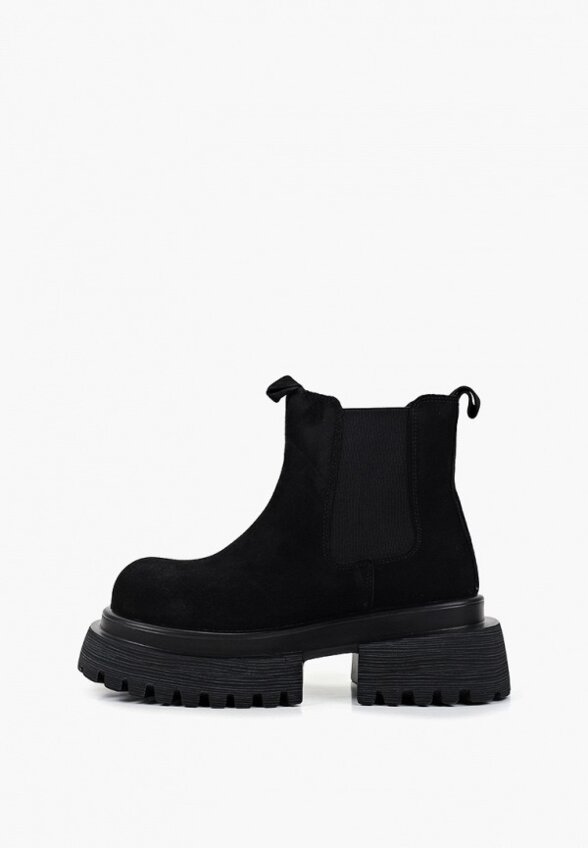 Ботинки Vivian Royal