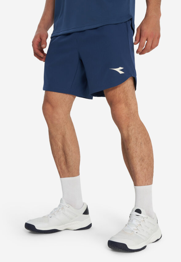 Шорты мужские Diadora, Синий