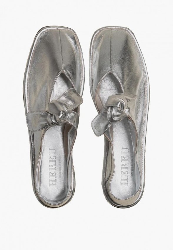 Балетки Hereu