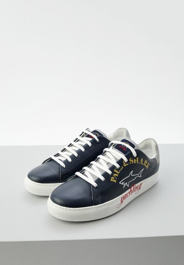 Кеды Paul & Shark