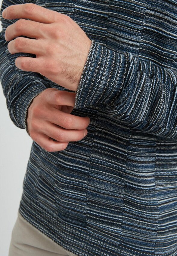 Джемпер Стим