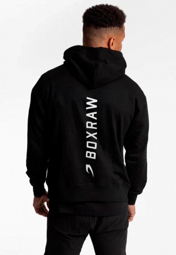 Худи Boxraw