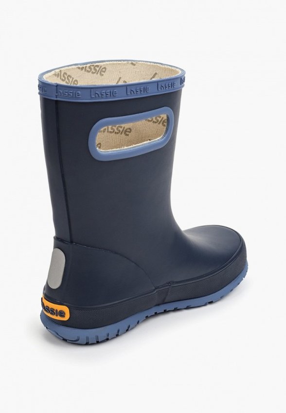 Сапоги резиновые Lassie