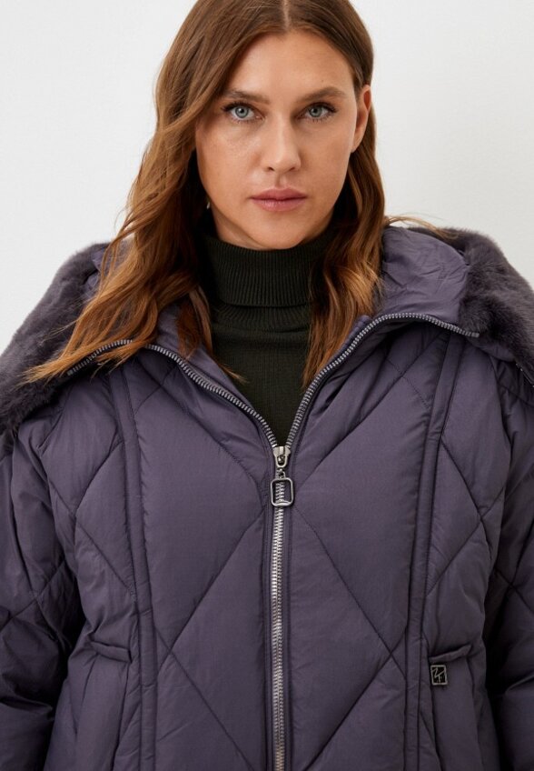 Куртка утепленная Winterra