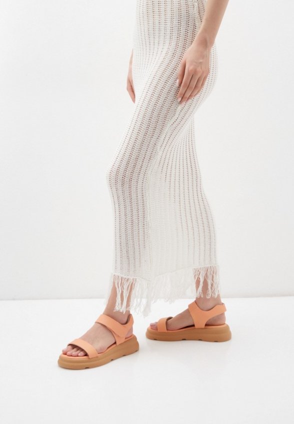 Сандалии Тофа