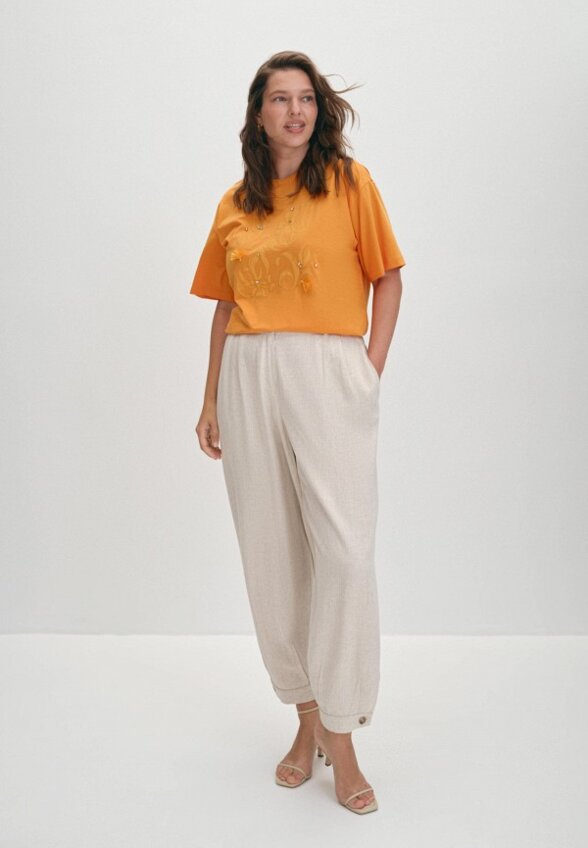 Футболка Lalis