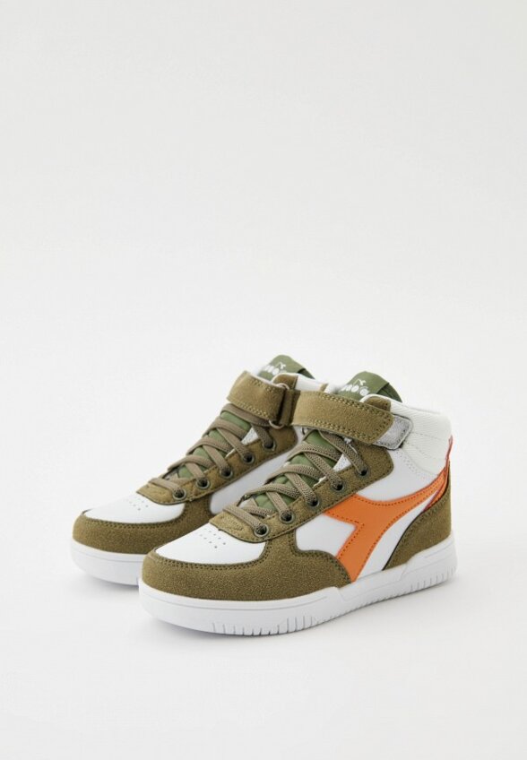 Кеды Diadora