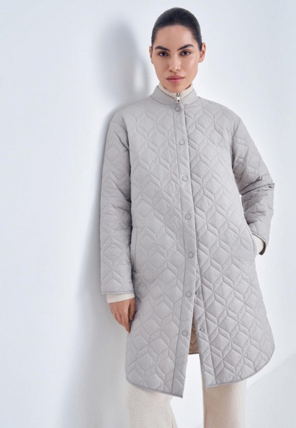 Куртка стеганая Finn Flare