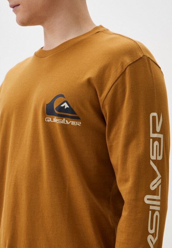 Лонгслив Quiksilver