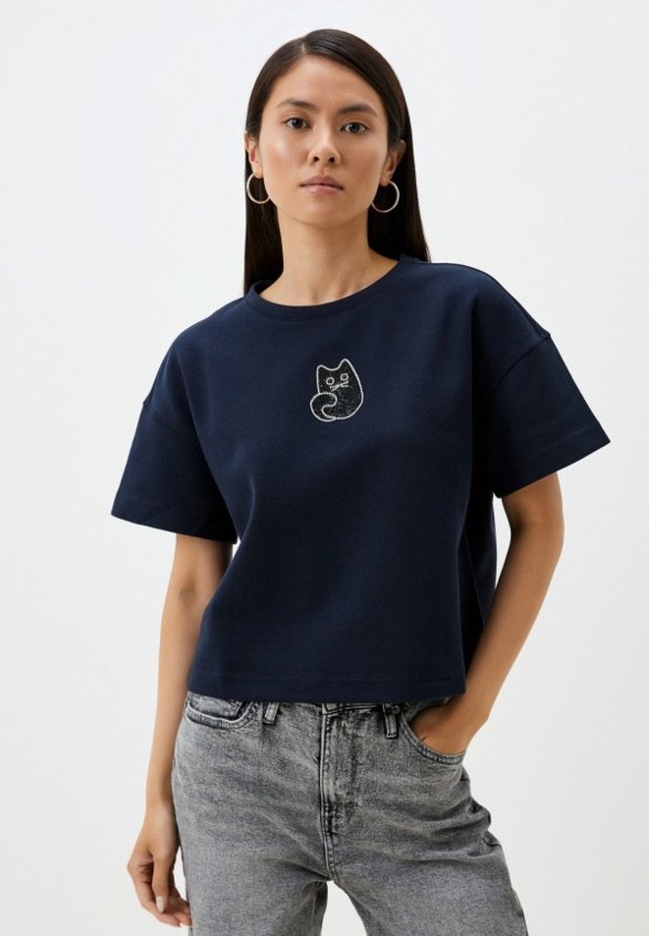 Футболка Funday