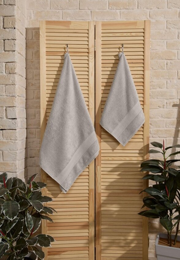 Набор полотенец Sanpa