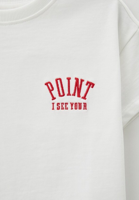 Футболка Sela