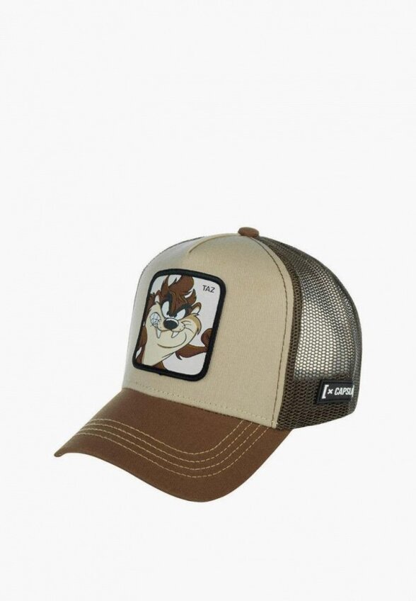 Бейсболка Capslab