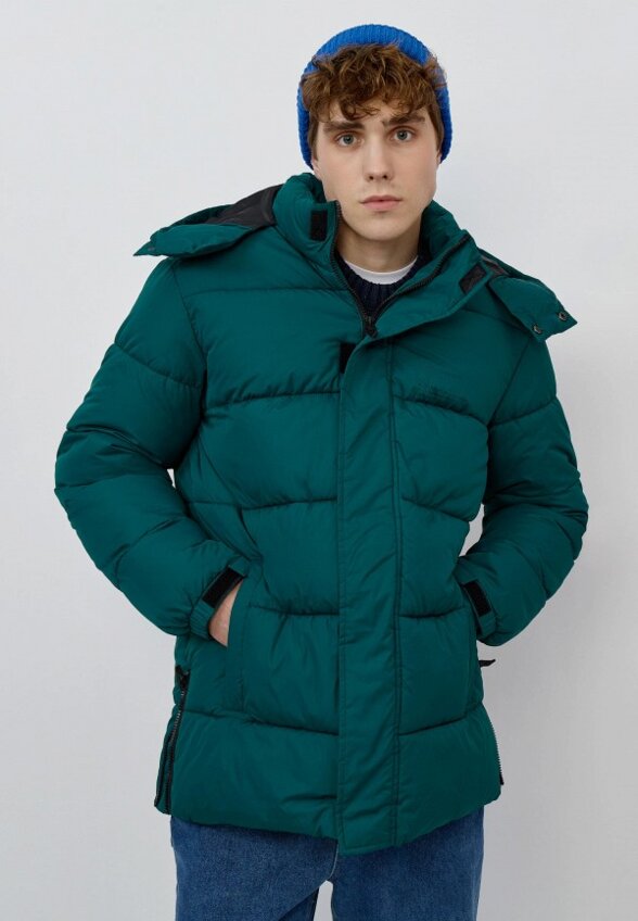 Пуховик Modis