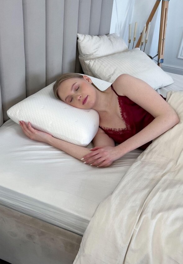 Подушка анатомическая SkyDreams