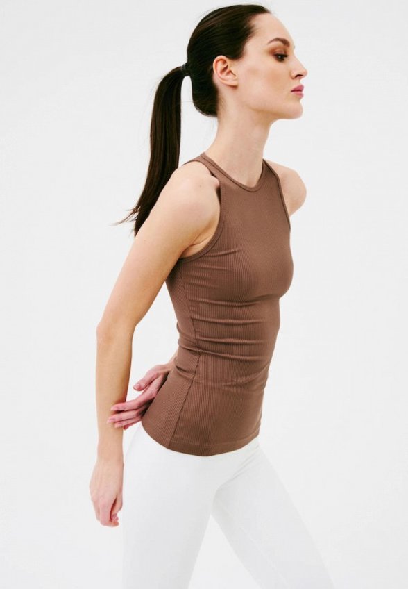 Майка спортивная Jolifashn