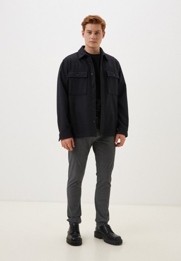 Брюки Indicode Jeans