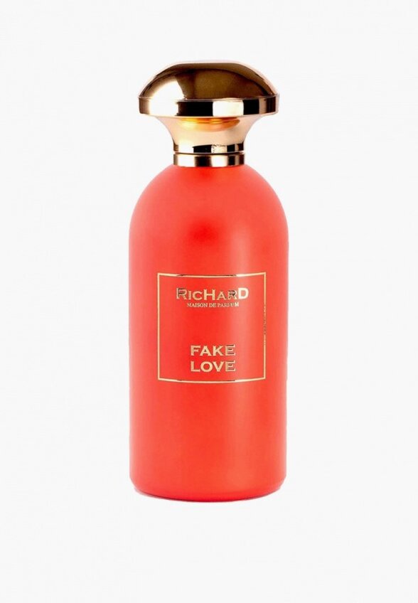 Парфюмерная вода Richard Maison de Parfum