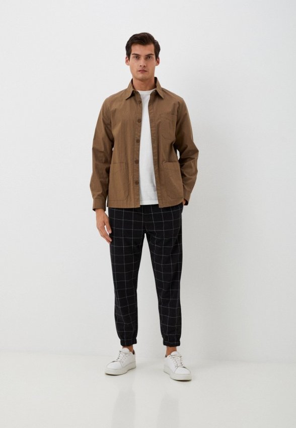 Брюки спортивные O'STIN