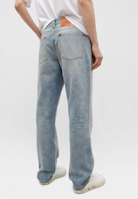 Джинсы One Teaspoon