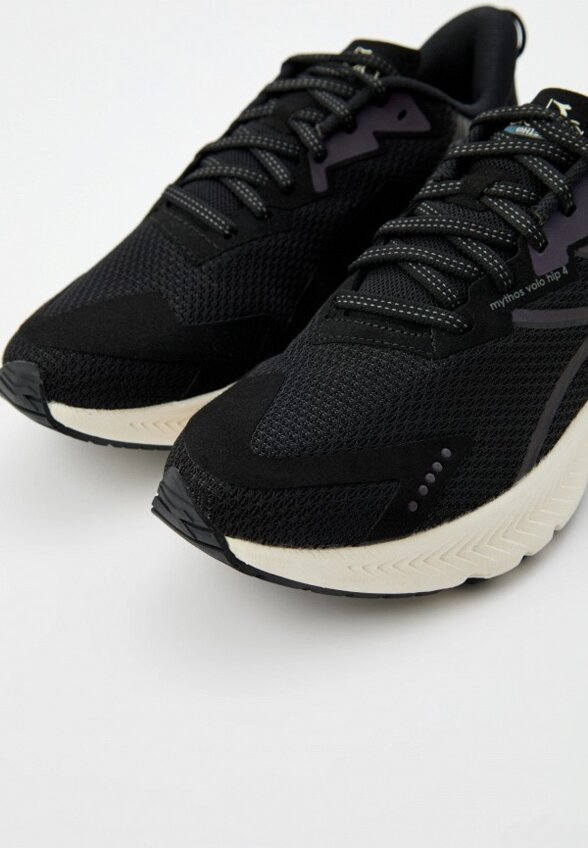 Кроссовки Diadora