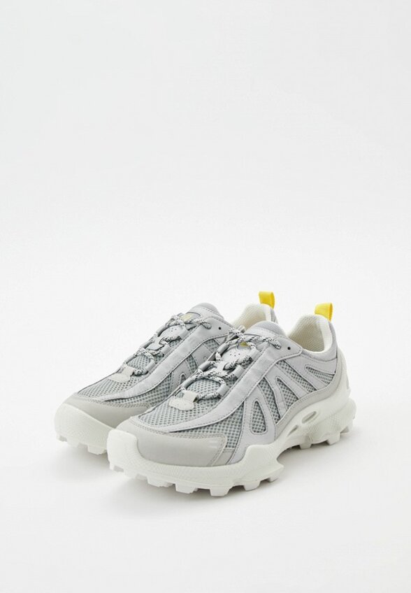 Кроссовки Ecco