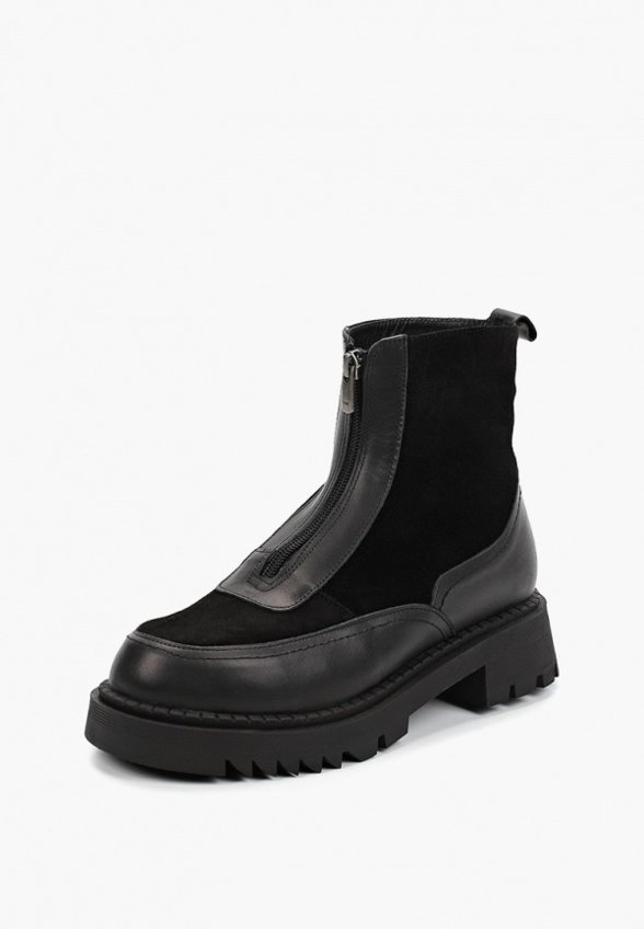 Ботинки Valeani