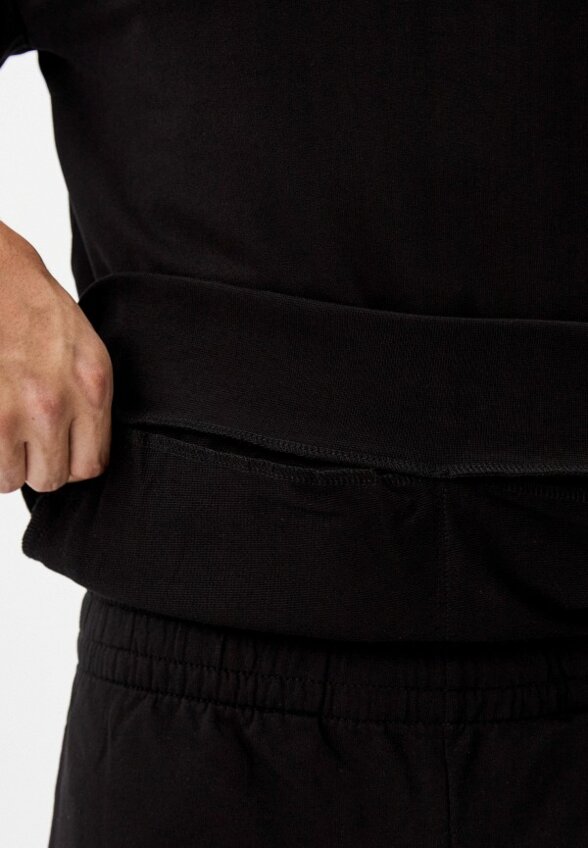 Костюм спортивный EA7