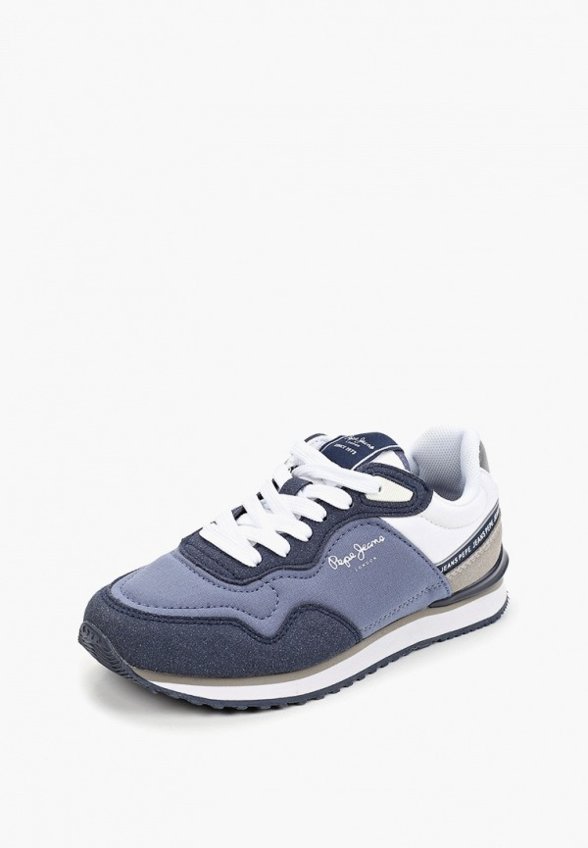 Кроссовки Pepe Jeans
