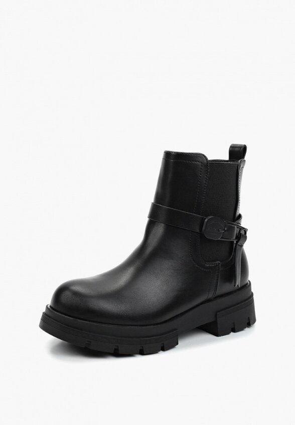 Ботинки Diora.rim