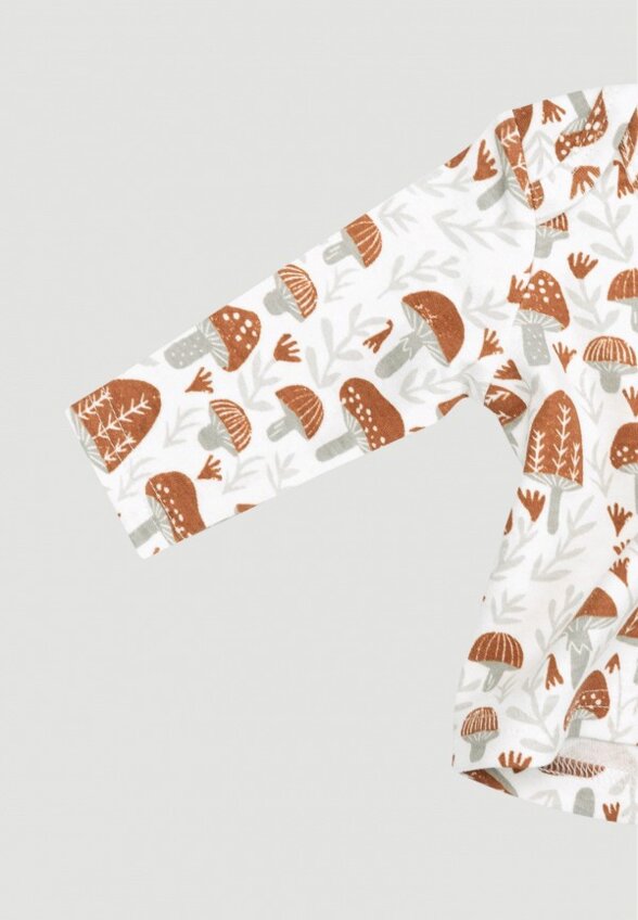 Лонгслив Mjolk