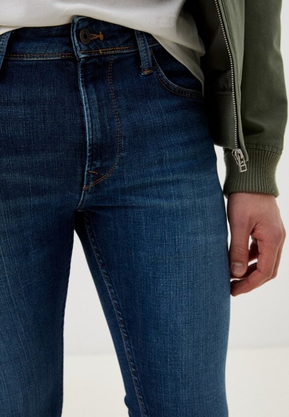 Джинсы Pepe Jeans
