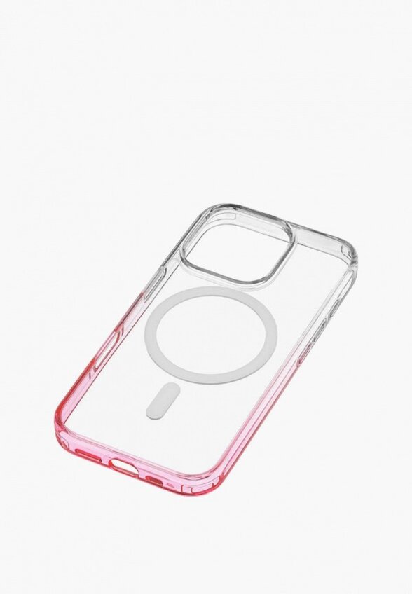 Чехол для iPhone uBear