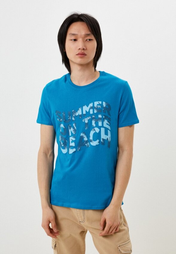 Футболка N.O.A.