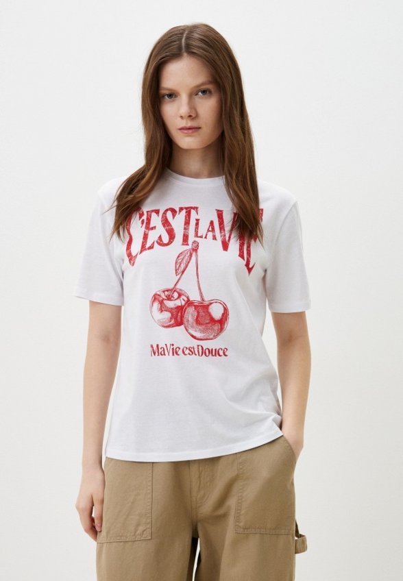 Футболка Terranova