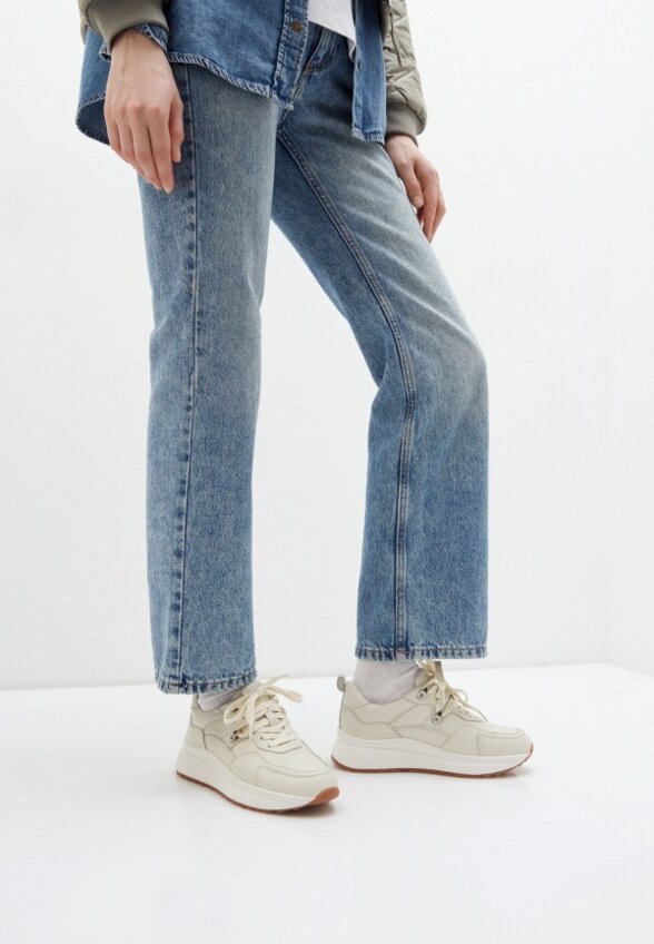 Кроссовки Salamander