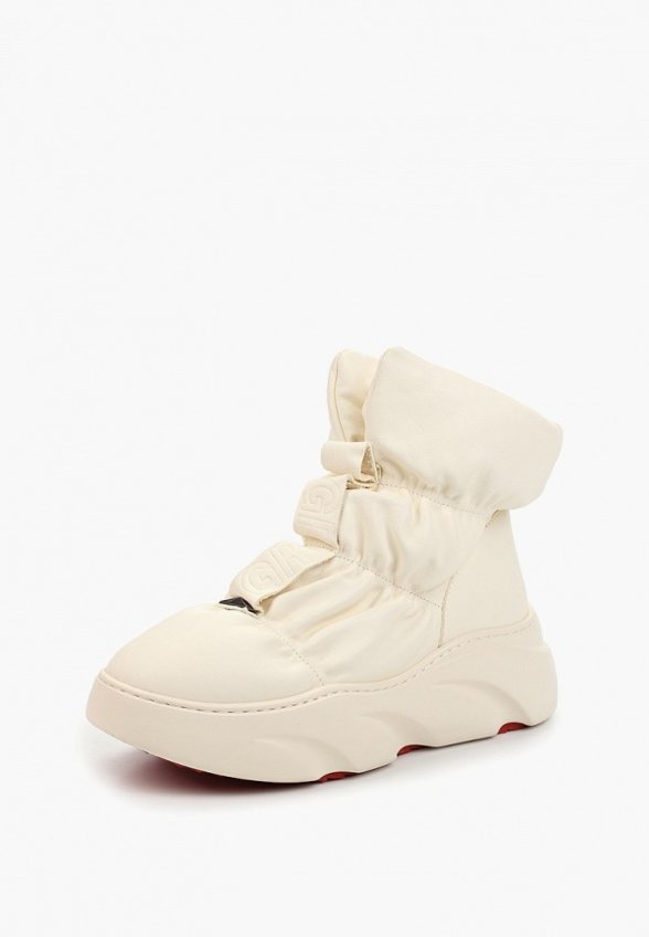 Дутики Graciana