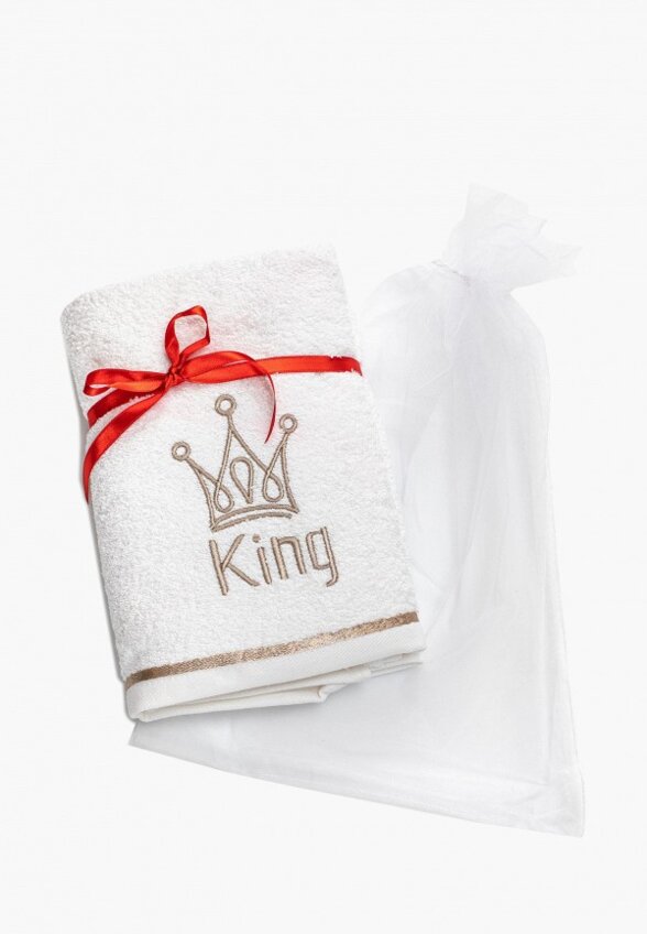 Комплект полотенец Luisa Moretti