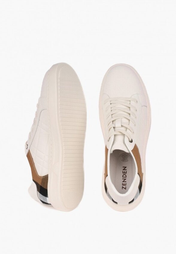 Кеды Zenden