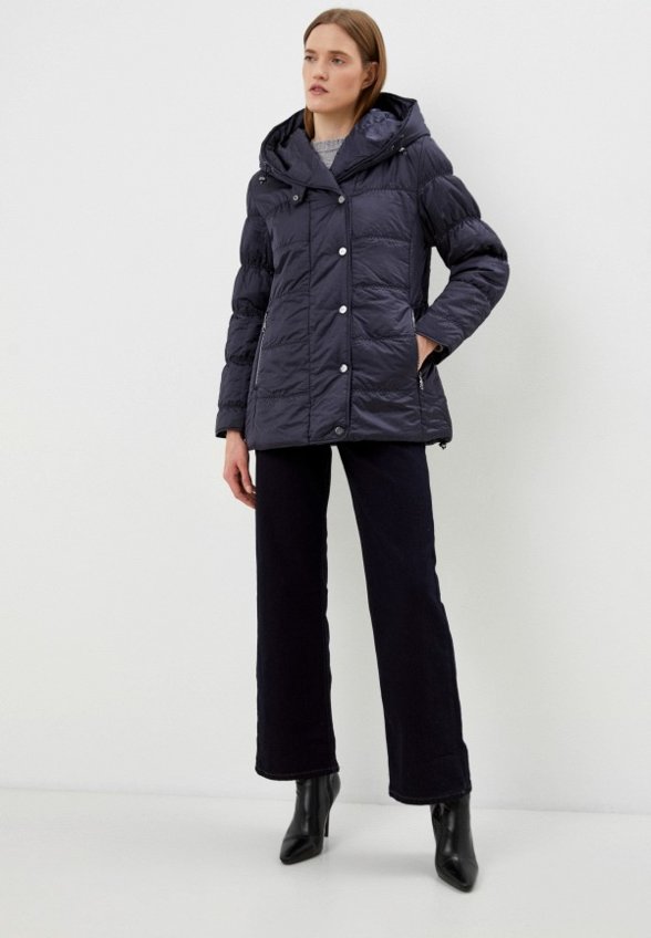 Пуховик Dixi-Coat