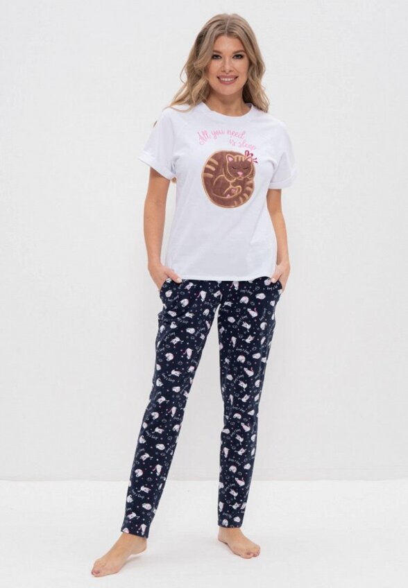 Пижама Cleo