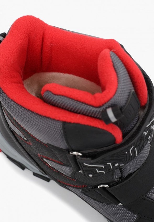 Ботинки PlayToday