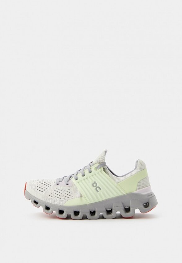 Кроссовки On