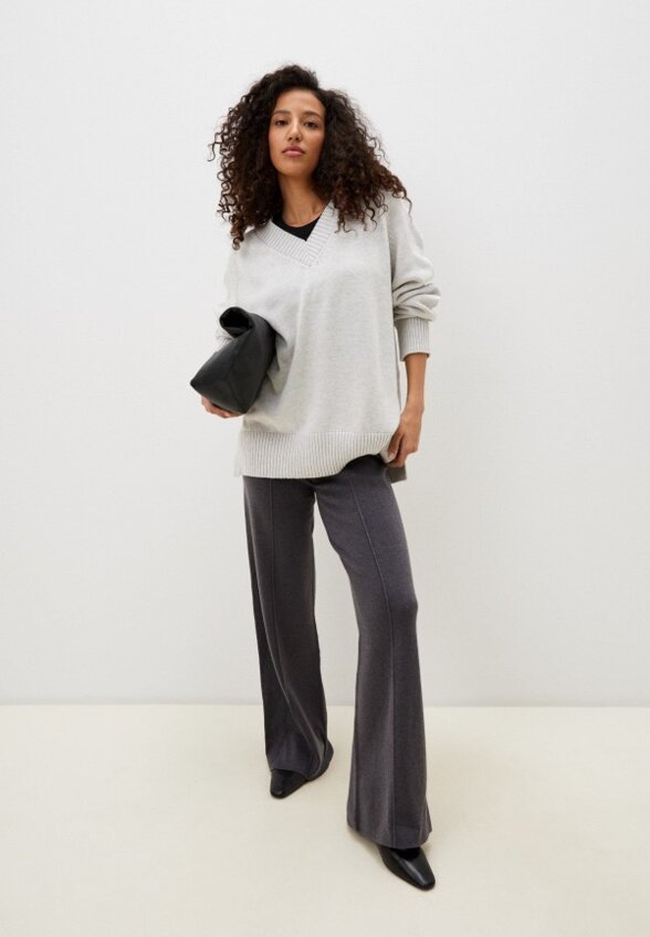 Пуловер Victoria Solovkina