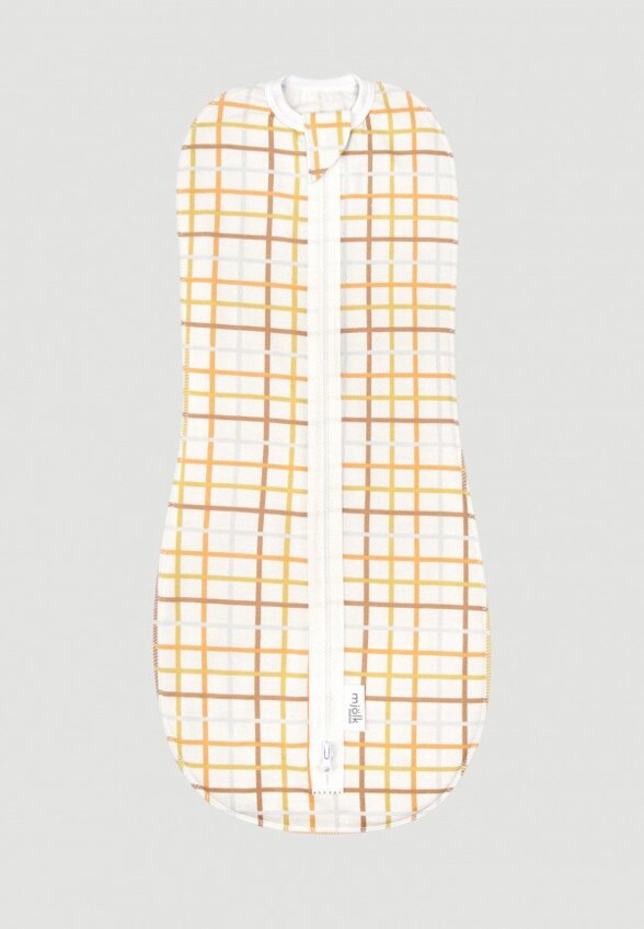 Конверт Mjolk