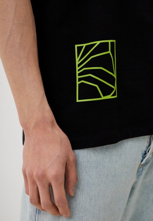 Футболка Neohit