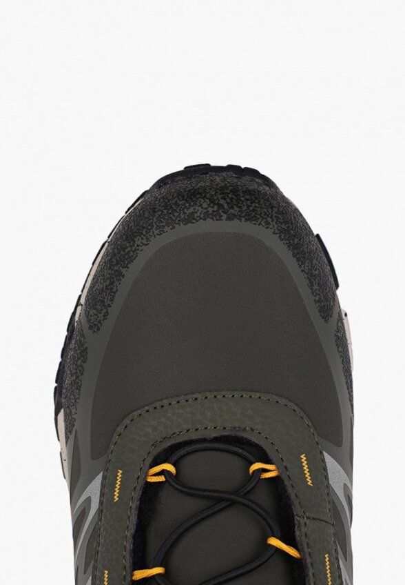 Ботинки Shuzzi