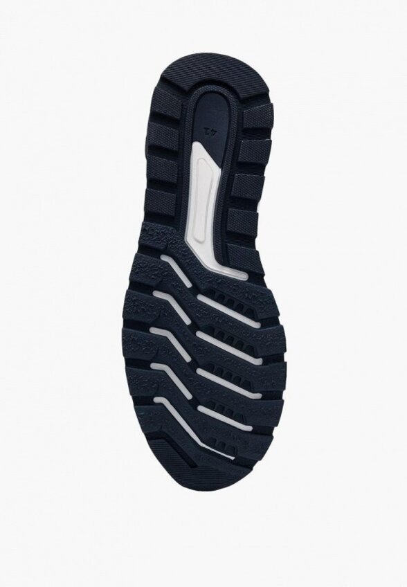 Кроссовки Alessio Nesca